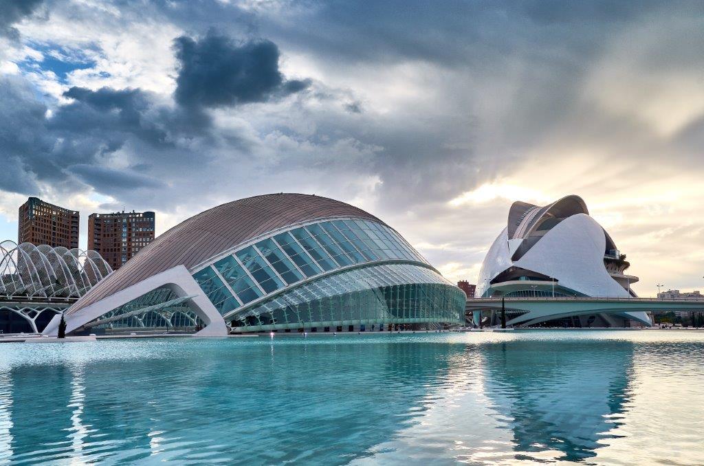 Valencia Spain